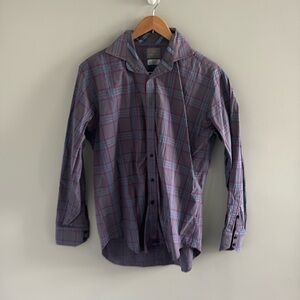 Thomas‎ Dean Button Down Shirt